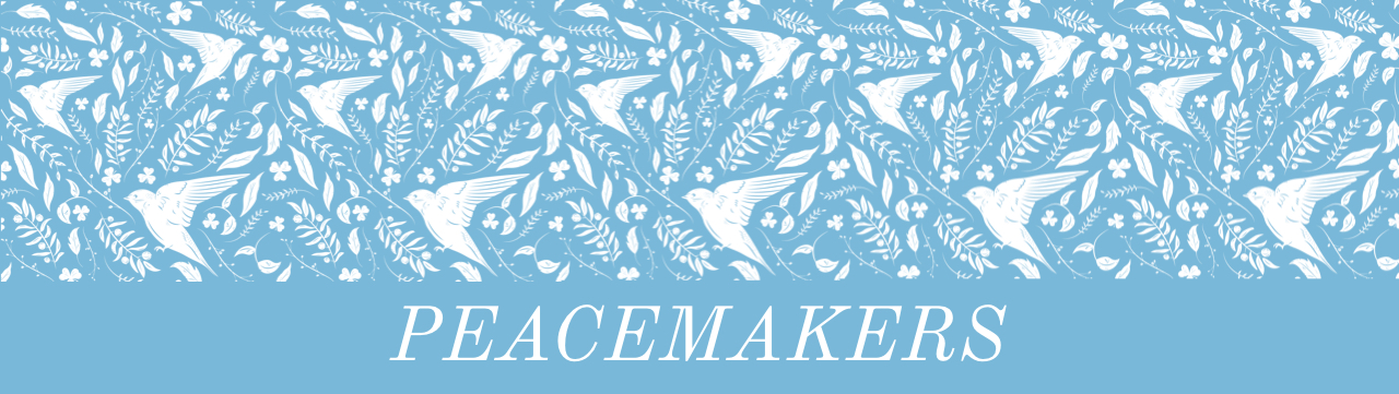 Peacemakers banner