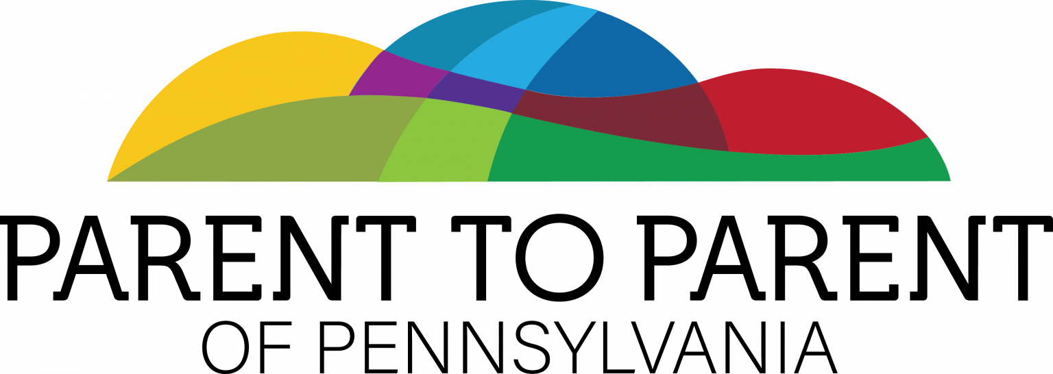 parent-to-parent-of-pennsylvania logo