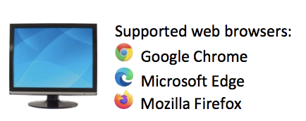 supported-web-browsers